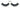 SKS - Faux Cils - Noir Avec Pierre - Party Shop