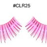 SKS - Faux Cils - Rose Métallique - Party Shop
