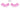 SKS - Faux Cils - Rose Métallique - Party Shop