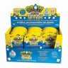 RUBIES - Faux Dentier Submersible - Party Shop