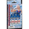 RUBIES - Faux Ongles - Marine - Party Shop