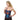 RUBIES - Faux Ongles - Supergirl - Party Shop