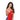 RUBIES - Faux Ongles - Wonder Woman - Party Shop