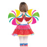 Amscan - Fée Sucette -Ailes - Party Shop