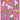 Unique - Feuilles d'Autocollants (4) - Hello Kitty - Party Shop