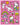 Unique - Feuilles d'Autocollants (4) - Hello Kitty - Party Shop