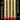 SAMROK - Feux De Bengale Pour Gâteau (4) - 3.5Po - Party Shop