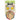 KBW Global - Fiesta Margarita costume kit with margarita glasses, mustache and mini sombrero – funny party accessories for Cinco de Mayo, summer parties or Halloween – Party Shop