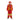 Adult firefighter costume with hat, jacket and pants. Realistic fireman outfit for Halloween, carnival, cosplay or themed party - MOM - Party shop