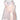 RUBIES - Flûte À Champagne - Dentelle Corail - Party Shop