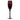 RUBIES - Flute À Champagne "Love" - Party Shop