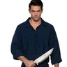 underwraps - Foam knife 17.5 inch – Realistic fake weapon prop, safe horror costume accessory for Halloween, cosplay, carnival, theater and scary themed parties - Party Shop