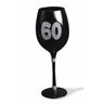 RUBIES - Coupe À Vin 60 Ans - Party Shop