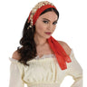 Amscan - Foulard Femme Pirate - Party Shop