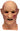 TRICK OR TREAT STUDIOS -Official Freddy Krueger 1984 mask from A Nightmare on Elm Street by Trick or Treat Studios – realistic horror latex mask for Halloween, cosplay, and collectors - Party Shop