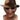TRICK OR TREAT STUDIOS - Official Freddy Krueger mask with fedora from Elm Street 4 by Trick or Treat Studios – realistic latex horror mask for Halloween, cosplay, and collectors - Party Shop