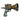 RUBIES - Fusil Steampunk - Party Shop