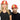 Beistle Co. - Chapeau Adulte Pompier - Party Shop