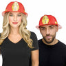 Beistle Co. - Chapeau Adulte Pompier - Party Shop