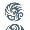TINSLEY - Fx Tribal Tattoo - Party Shop