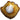 Supershape Mylar Ball - Baseball Glove