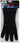 JAZWARE - Gants Adulte - Darth Vader - Party Shop