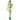 RUBIES - Gants Adulte - Miss Pixie - Party Shop
