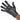 Amscan - Gants - Cyberpunk - Party Shop