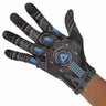 Amscan - Gants - Cyberpunk - Party Shop