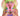 RUBIES - Gants De Clown - Party Shop