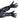 JAZWARE - Gants Enfant - Black Panther - Party Shop
