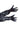 JAZWARE - Gants Enfant - Black Panther - Party Shop