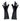 JAZWARE - Gants Enfant - Darth Vader - Party Shop