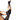 Leg Avenue - Gants Filet - Noir - Party Shop