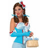 RUBIES - Gants Pour Adulte Dorothée - Party Shop