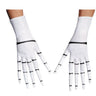 Disguise - Gants Pour Adulte - Jack Skellington - Party Shop