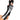 Leg Avenue - Gants Sans Doigts Squelette en Mailles - Party Shop
