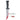 Ghost Face® 10.5-inch bling knife prop – official Scream Halloween accessory with rhinestone accents – safe and realistic for cosplay, costumes, and horror collections. - FunWorld - Party shop