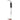 FUN WORLD - Ghost Face® 13-inch chrome Bowie knife prop – official Scream Halloween accessory with shiny chrome finish – safe and realistic for cosplay, costumes, and horror collections. - Party Shop
