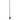 Ghost Face® light-up necklace with included batteries – perfect accessory for Halloween costumes or Scream-themed outfits - Funworld - Party Shop