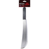 Official 20.75-inch Ghost Face® machete – lightweight plastic Halloween accessory for horror costumes and Scream cosplay- Funworld - Party Shop