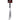 Official 20.75-inch Ghost Face® machete – lightweight plastic Halloween accessory for horror costumes and Scream cosplay- Funworld - Party Shop