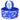 WRB GIFTS - Glaciere Gonflable (24Po) - Québec - Party Shop