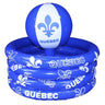 WRB GIFTS - Glaciere Gonflable (24Po) - Québec - Party Shop