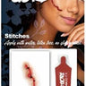 TINSLEY - Glam Gore - Points De Sutures - Party Shop