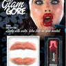 TINSLEY - Glam Gore Transfer - Lèvres - Party Shop