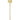 KBW Global - Baguette d’Ange Pailletée 17 po – Argent ou Or – Accessoire Costume - Party Shop
