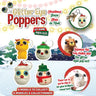 Groupe Ricochet - Glitter Eyes Popppers #2 - Party Shop