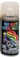 Glitter hair spray in multicolor, gold, silver, and purple. Perfect for Halloween, cosplay, parties, and stage shows. Easy to apply and wash out. - FunWorld - Party Shop