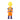 Kids Goku Dragon Ball costume – perfect for Halloween, cosplay, anime conventions and manga birthday parties - MOM - Party Shop
